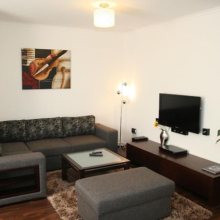 Apartamenty Adalbert Γκντανσκ Εξωτερικό φωτογραφία