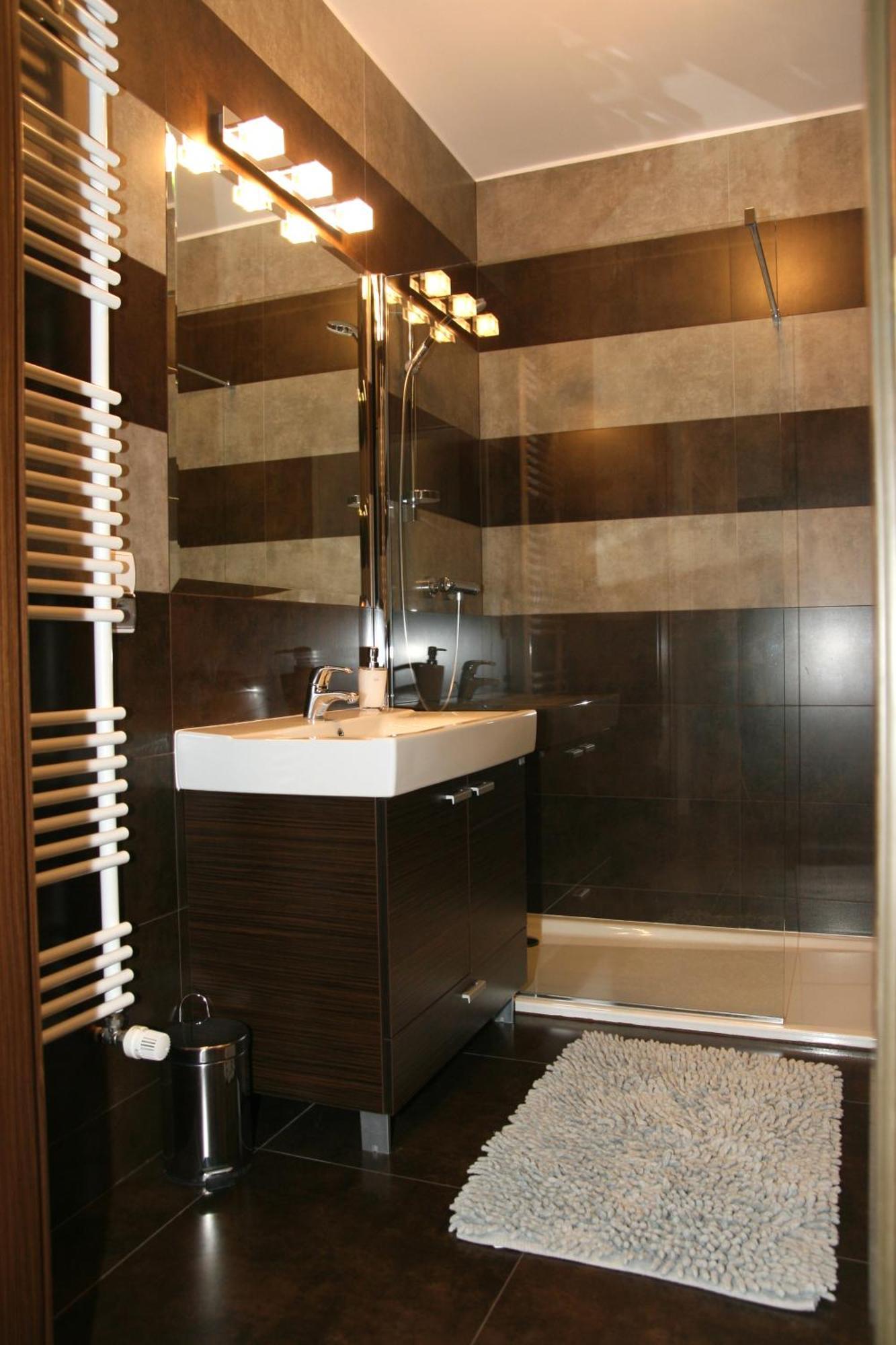Apartamenty Adalbert Γκντανσκ Εξωτερικό φωτογραφία