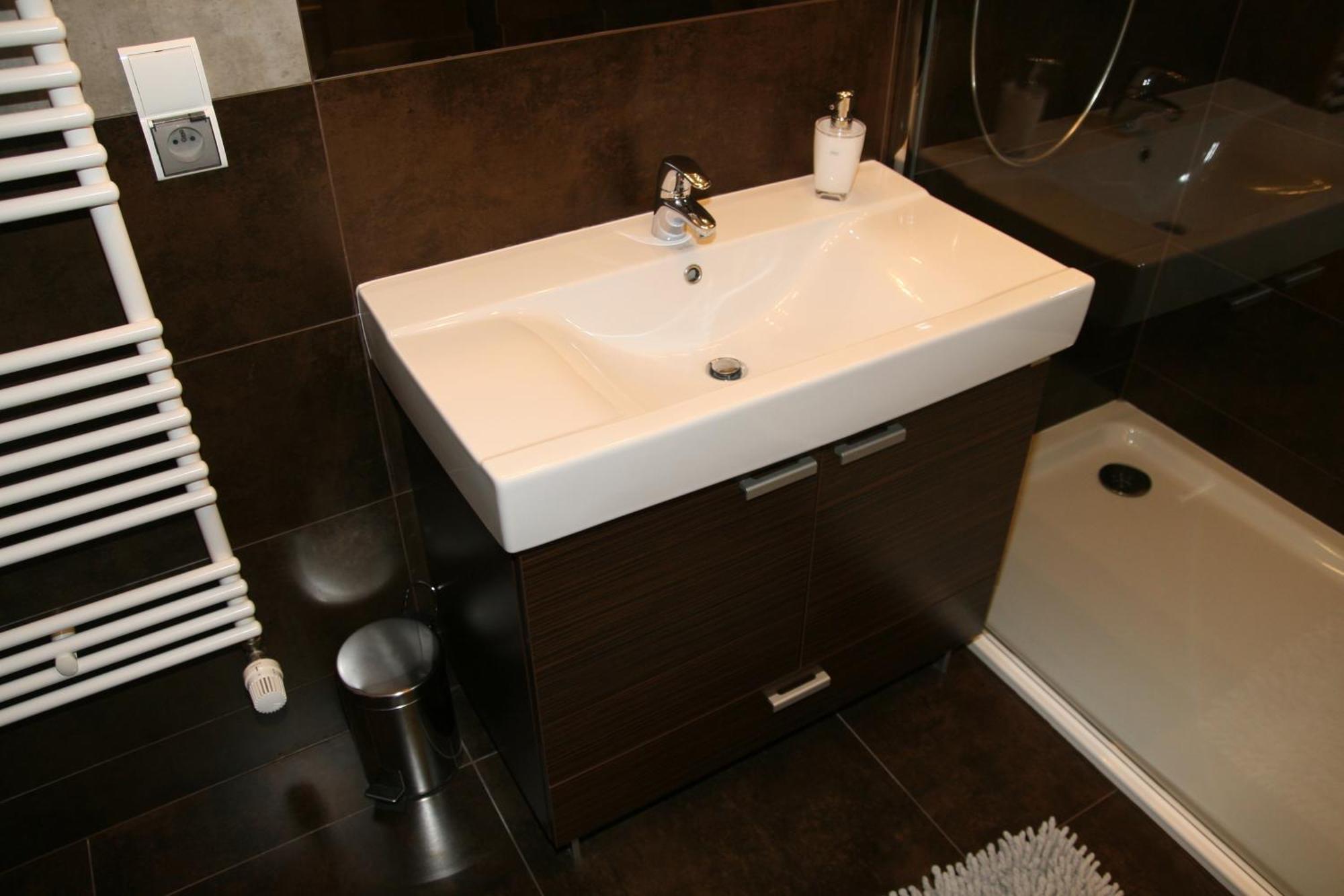 Apartamenty Adalbert Γκντανσκ Εξωτερικό φωτογραφία