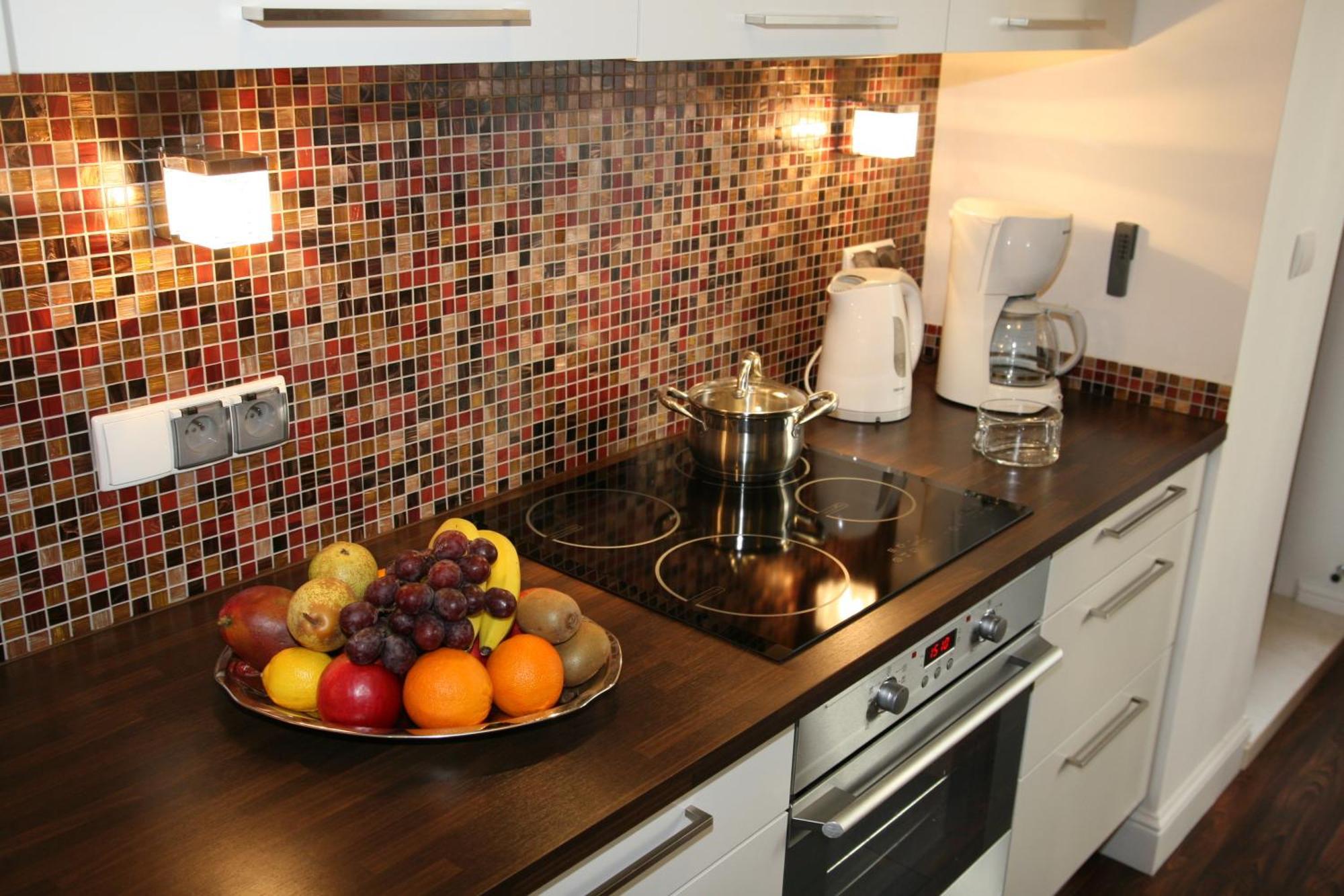 Apartamenty Adalbert Γκντανσκ Εξωτερικό φωτογραφία